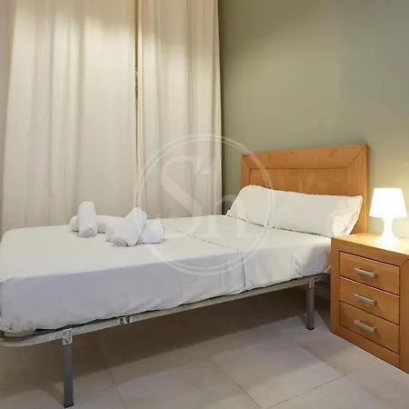 Estudio En Gracia 2 Apartamento Barcelona