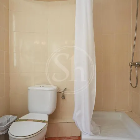 Apartamento Estudio En Gracia 2