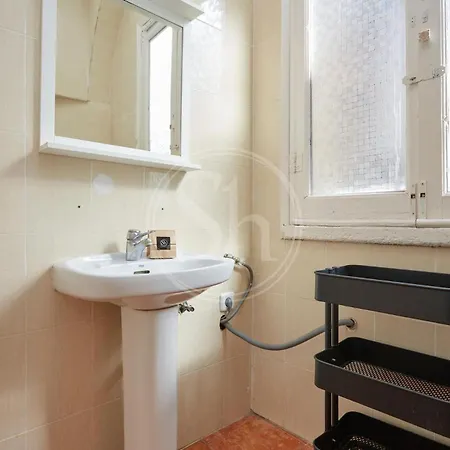 Estudio En Gracia 2 Apartamento Barcelona