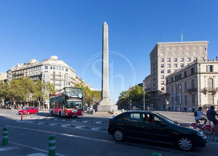 Estudio En Gracia 2 *