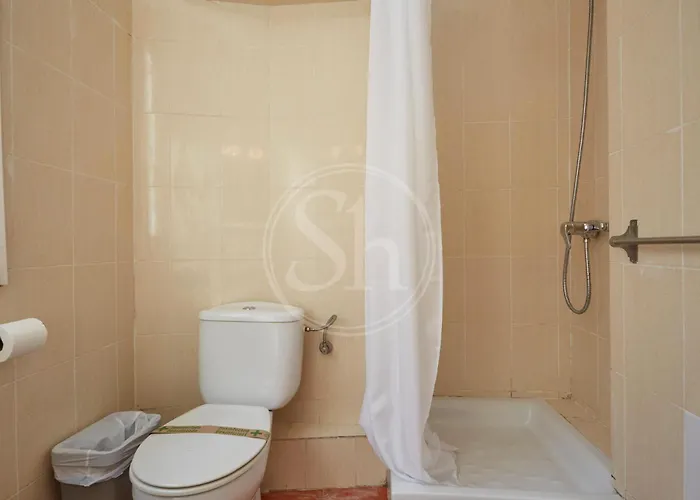 شقة Estudio En Gracia 2