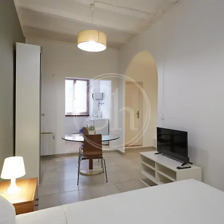 Estudio En Gracia 2 * Barcellona